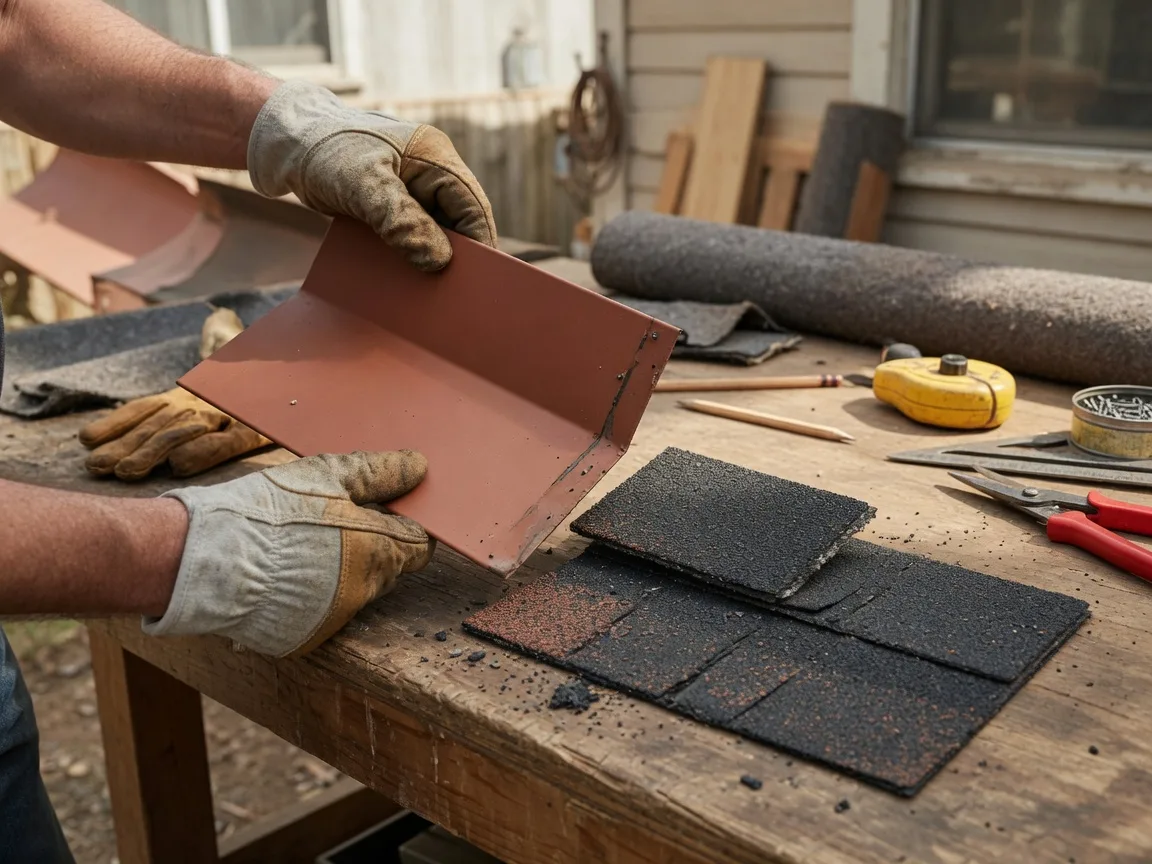 Roof Repair company in Greensboro, MD